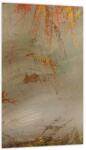 Mivali Tablou - Abstract texturat, dintr-o bucată 20x30 cm (V023711V2030)