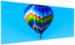 Mivali Tablou - Balon cu aer cald, dintr-o bucată 250x125 cm (V021508V250125)