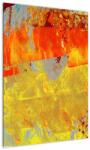Mivali Tablou cu abstracție - pictura, dintr-o bucată 50x70 cm (V021291V5070)