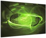 Mivali Tabloul modern abstract, dintr-o bucată 90x60 cm (V020144V9060)