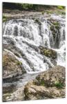 Mivali Tablou - Cascade, dintr-o bucată 30x40 cm (V022593V3040)