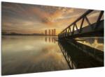 Mivali Tablou cu dig, dintr-o bucată 120x70 cm (V020991V12070)