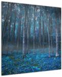 Mivali Tablou - Pădurea magică, dintr-o bucată 70x70 cm (V023129V7070)