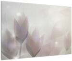 Mivali Tablou - Flori de crocus, dintr-o bucată 90x60 cm (V023550V9060)