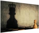 Mivali Tablou - Șah 2, dintr-o bucată 150x100 cm (V023878V150100)
