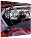 Mivali Tablou - Automobil, dintr-o bucată 70x70 cm (V022681V7070)