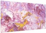 Mivali Tablou - Abstract roz, dintr-o bucată 120x70 cm (V023907V12070)