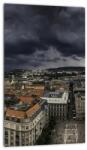Mivali Tablou cu basilică, dintr-o bucată 20x30 cm (V020908V2030)