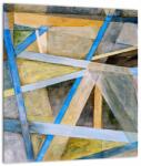 Mivali Tablou - Abstract, dintr-o bucată 30x30 cm (V022329V3030)
