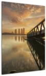 Mivali Tablou cu dig, dintr-o bucată 50x70 cm (V020991V5070)