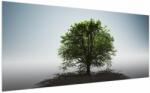 Mivali Tablou - Copacul singuratic, dintr-o bucată 200x100 cm (V022525V200100)
