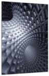 Mivali Tablou - Abstract 3D, dintr-o bucată 30x40 cm (V022325V3040)