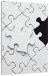 Mivali Tablou cu puzzle, dintr-o bucată 30x40 cm (V020423V3040)