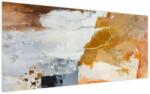 Mivali Tablou - Abstract, dintr-o bucată 120x50 cm (V023994V12050)