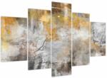 Mivali Tablou - Abstract, din cinci bucăți 150x105 cm (V024044V150105)