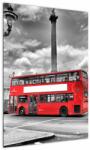 Mivali Tablou - Trafalgar Square, dintr-o bucată 50x70 cm (V022222V5070)