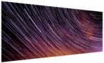 Mivali Tablou cu stele șterse pe cer, dintr-o bucată 250x125 cm (V020822V250125)