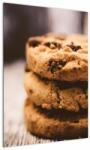 Mivali Tablou cu biscuiți cookies, dintr-o bucată 50x70 cm (V020158V5070)