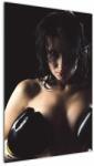 Mivali Tablou - Femeie boxer, dintr-o bucată 60x90 cm (V023498V6090)