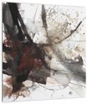 Mivali Tablou cu pictură abstactă, dintr-o bucată 40x40 cm (V021957V4040)