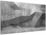 Mivali Tablou - 3D zid, dintr-o bucată 120x70 cm (V023352V12070)