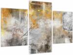 Mivali Tablou - Abstract, din trei bucăți 90x60 cm (V024044V90603PCS)