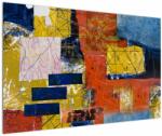 Mivali Tablou - Abstract, dintr-o bucată 120x80 cm (V022496V12080)