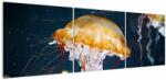 Mivali Tablou - Medusa, din trei bucăți 150x50 cm (V021588V15050)