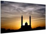 Mivali Tablou cu obiect istoric, dintr-o bucată 120x70 cm (V020188V12070)