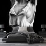 Mivali Fototapet - Nud feminin |. , vlies, 392x272 cm (T100941TQ8)