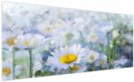 Mivali Tablou - În margaretă, dintr-o bucată 250x125 cm (V021454V250125)