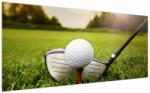 Mivali Tablou - Golf, dintr-o bucată 200x100 cm (V023766V200100)