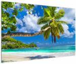 Mivali Tablou - Seychelles, dintr-o bucată 120x80 cm (V023298V12080)
