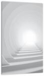 Mivali Tablou - 3D tunel, dintr-o bucată 20x30 cm (V023073V2030)