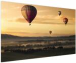 Mivali Tablou cu baloane zburând, dintr-o bucată 150x100 cm (V020596V150100)
