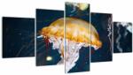 Mivali Tablou - Medusa, din cinci bucăți 150x80 cm (V021588V150805PCS)