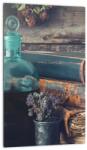 Mivali Tablou - Masa farmacistului, dintr-o bucată 20x30 cm (V023121V2030)