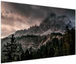 Mivali Tablou - Munții stâncoși, dintr-o bucată 150x100 cm (V022713V150100)