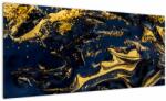 Mivali Tablou abstracției, dintr-o bucată 100x40 cm (V022173V10040)