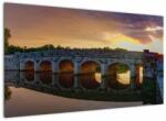 Mivali Tablou cu pod, dintr-o bucată 120x70 cm (V020801V12070)