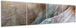 Mivali Tablou cu pietre, Brzce Canyon, din patru bucăți 160x40 cm (V021522V16040)