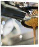 Mivali Tablou - espresso, dintr-o bucată 30x30 cm (V020523V3030)