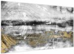 Mivali Tablou - Abstract, dintr-o bucată 120x70 cm (V024093V12070)