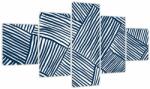 Mivali Tablou - linie 3D (V021772V12570)
