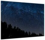 Mivali Tabloul cu cerul nocturn, dintr-o bucată 70x50 cm (V020039V7050)