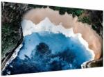 Mivali Tablou cu plaja Nusa Penida, Indonesia, dintr-o bucată 120x70 cm (V021568V12070)