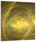 Mivali Tabloul modern abstract, dintr-o bucată 30x30 cm (V020145V3030)