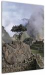 Mivali Tablou - Machu Picchu, dintr-o bucată 50x70 cm (V021721V5070)