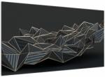 Mivali Tablou abstracției, dintr-o bucată 120x70 cm (V022272V12070)
