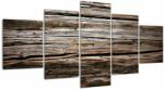 Mivali Tablou - lemnele de sezon, din cinci bucăți 150x80 cm (V020019V150805PCS)